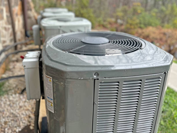 Best HVAC repair near me  in Eden, NC