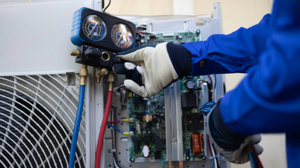 Best HVAC replacement cost  in Eden, NC