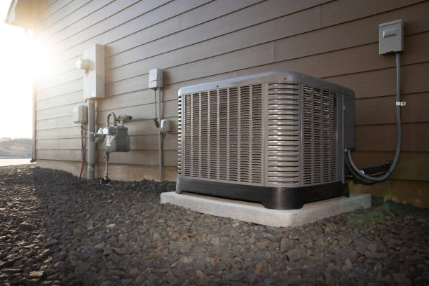 Best Affordable HVAC services  in Eden, NC